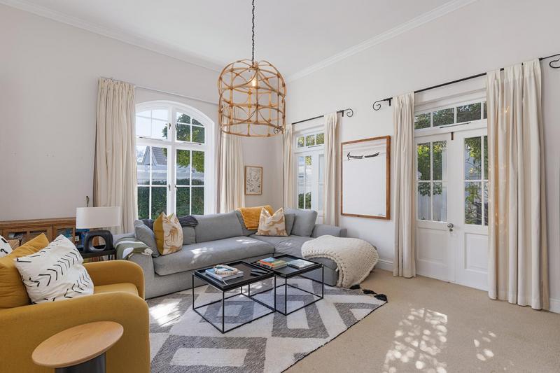 4 Bedroom Property for Sale in Steenberg Estate Western Cape